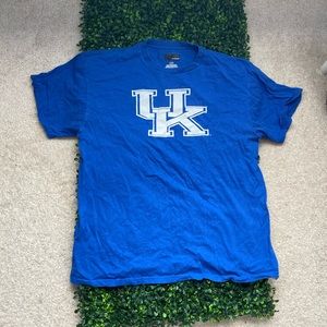 University of Kentucky large t-shirt